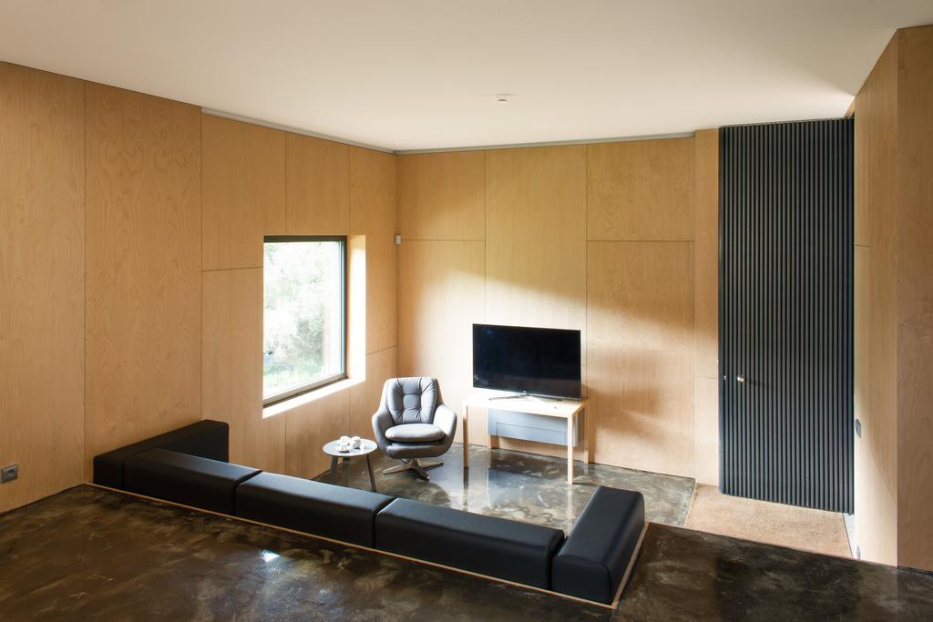 Melgaco Alvarinho Houses Bagian luar foto