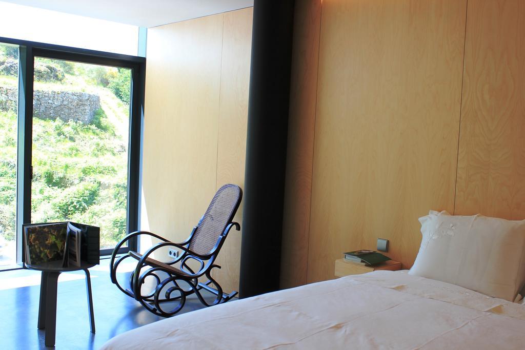 Melgaco Alvarinho Houses Bagian luar foto