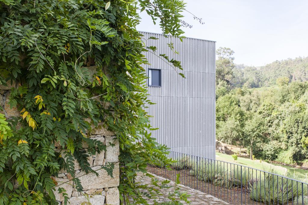 Melgaco Alvarinho Houses Bagian luar foto