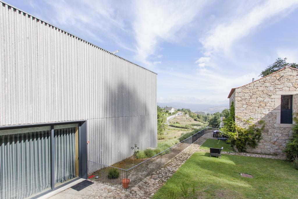 Melgaco Alvarinho Houses Bagian luar foto