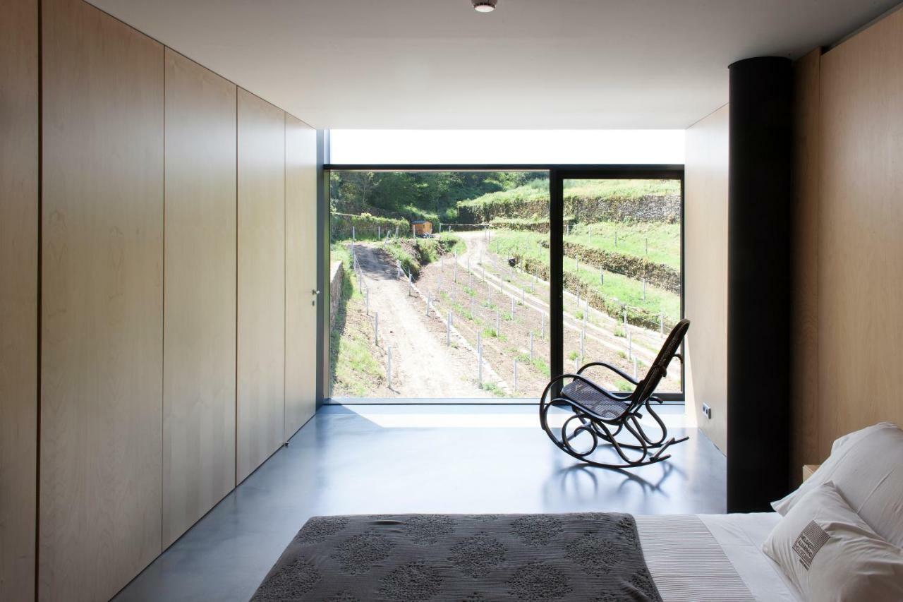 Melgaco Alvarinho Houses Bagian luar foto